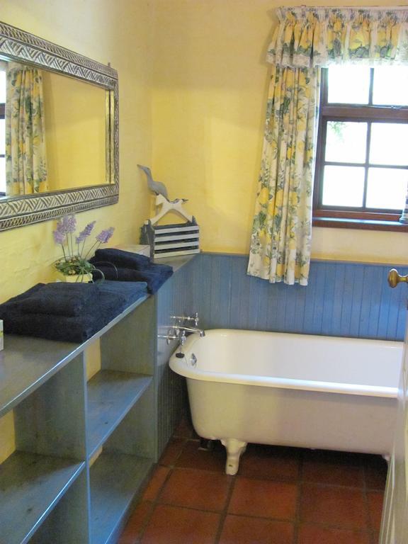 Kingfisher Country House Wilderness Quarto foto